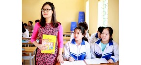 Cô giáo người Mường giúp học sinh "du lịch" 40 nước bằng cách đặc biệt