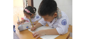 TP.HCM: Không giao bài tập về nhà đối với học sinh học 2 buổi/ngày ở trường
