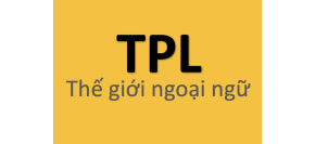 Trung tâm tiếng Hoa TPL Tân Phú